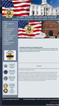 Mobile Screenshot of clarkdetentioncenter.com